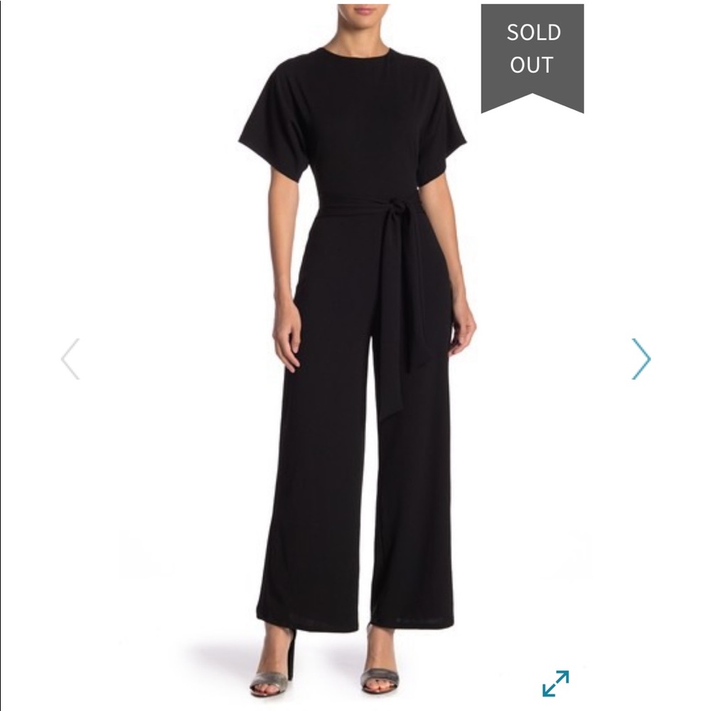 Favlux sold out jumpsuit